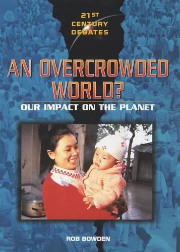 An Overcrowded World?