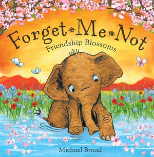 Friendship Blossoms