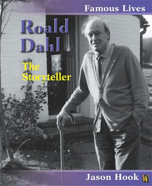 Roald Dahl