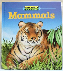 Mammals 