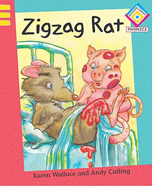 Zigzag Rat
