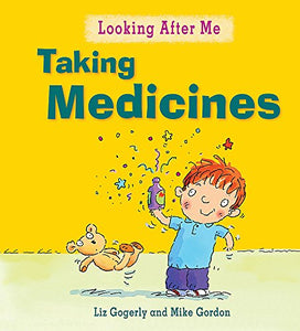 Taking Medicines 