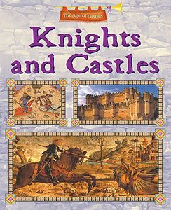 The Age of Castles: Knights and Castles 