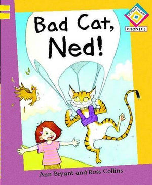 Bad Cat, Ned