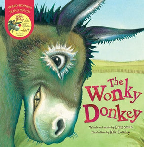 The Wonky Donkey 
