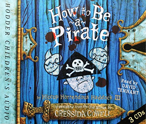 How To Be A Pirate