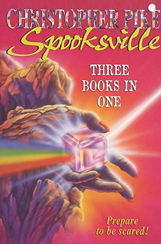 Spooksville