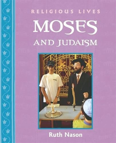Moses and Judaism