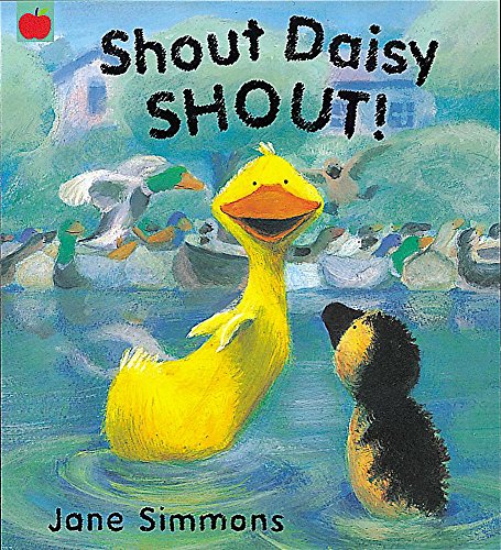 Shout Daisy, Shout!