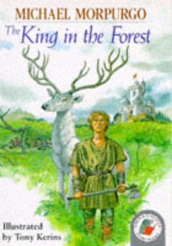 The King In The Forest