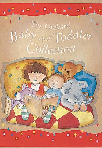 Orchard Baby And Toddler Coll.