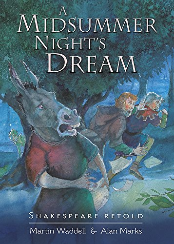 A Midsummer Night's Dream
