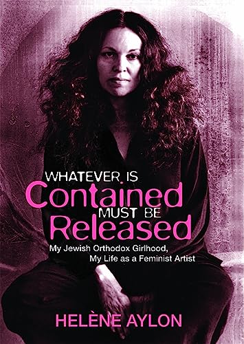 Whatever Is Contained Must Be Released