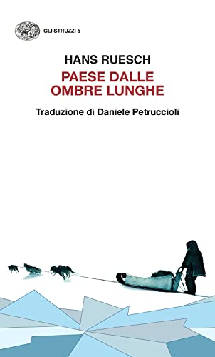 PAESE DALLE OMBRE LUNGHE
