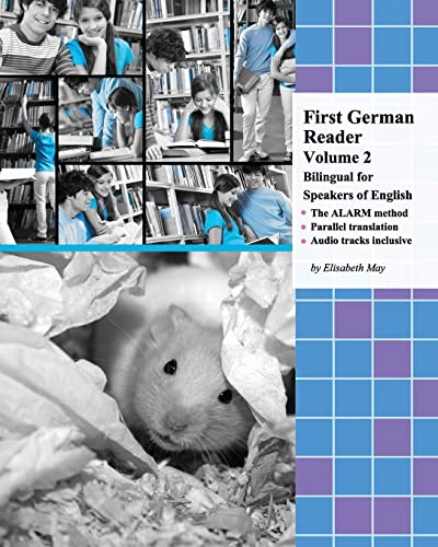 First German Reader (Volume 2)