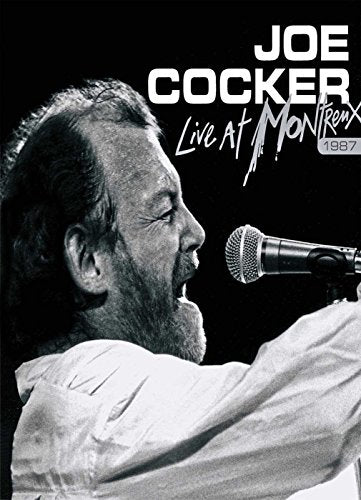 Live At Montreux 1987 [DVD] [2005]