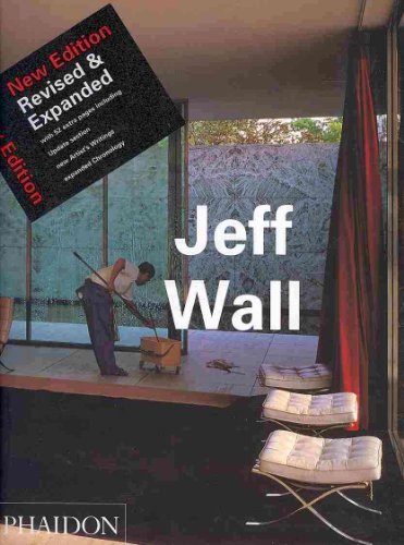 Jeff Wall