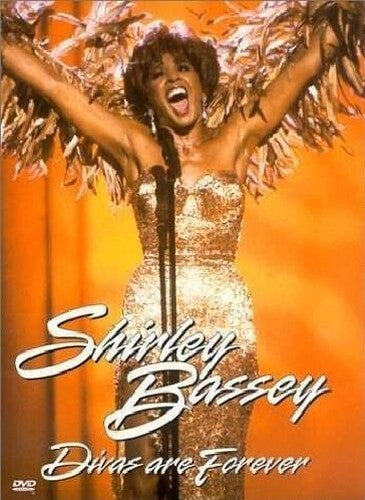 Shirley Bassey: Divas Are Forever [DVD] [2000]