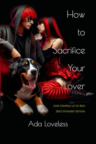 How to Sacrifice Your Lover