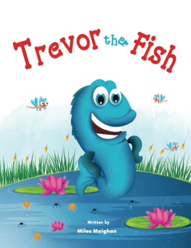 Trevor the Fish