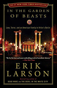 In the Garden of Beasts 