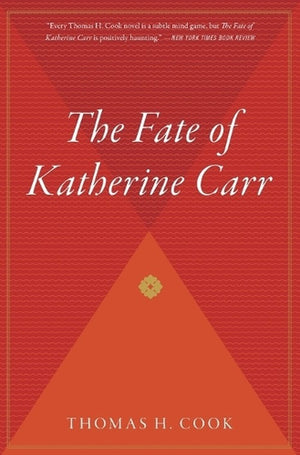 The Fate of Katherine Carr