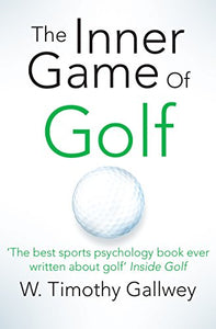 The Inner Game of Golf 