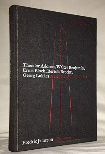 Aesthetic Theory