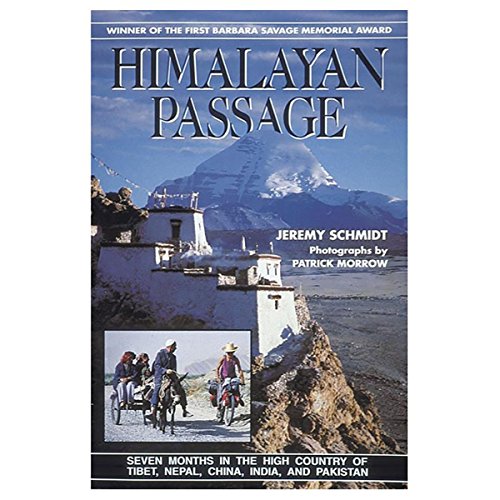 Himalayan Passage