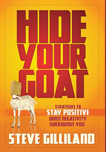 Hide Your Goat