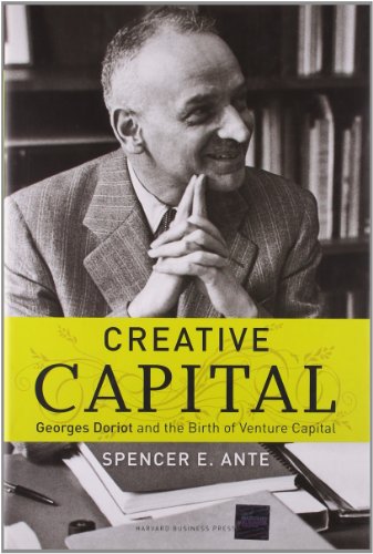 Creative Capital
