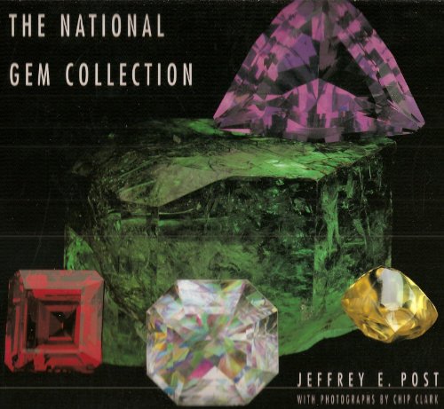 The National Gem Collection