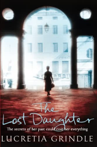 The Lost Daughter