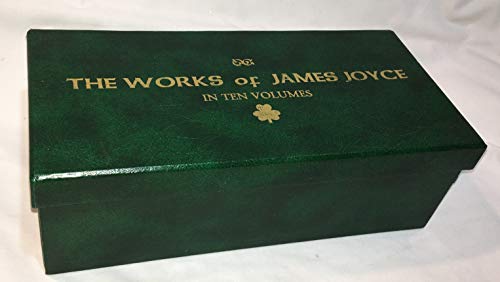 The Complete Novels of James Joyce