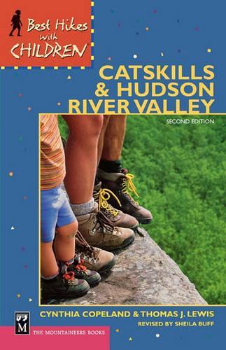 Best Hikes with Children in the Catskills and Hudson River Valley