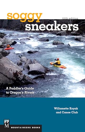 Soggy Sneakers, 5th Edition