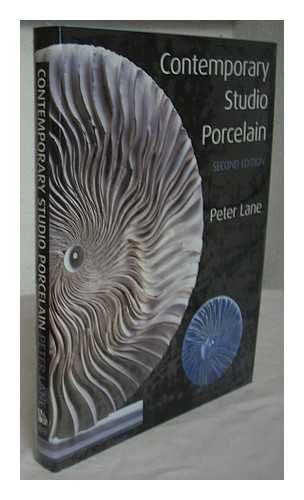 Contemporary Studio Porcelain