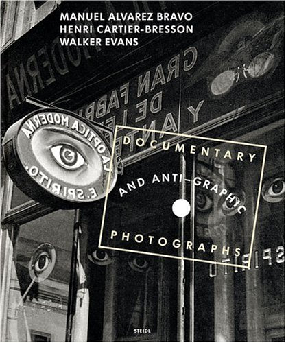 Bravo, Bresson & Evans Documentary &