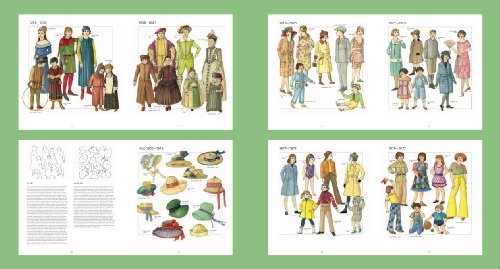 Children's Costume