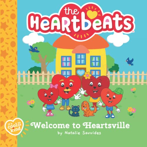Welcome to Heartsville