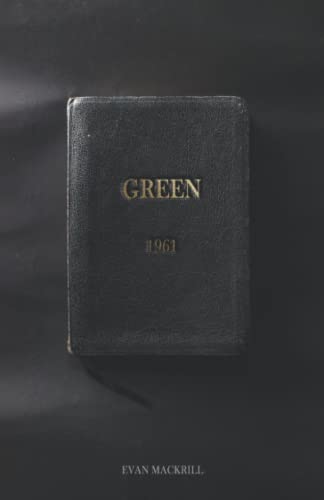 Green: 1961