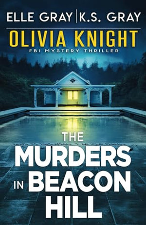 The Murders in Beacon Hill