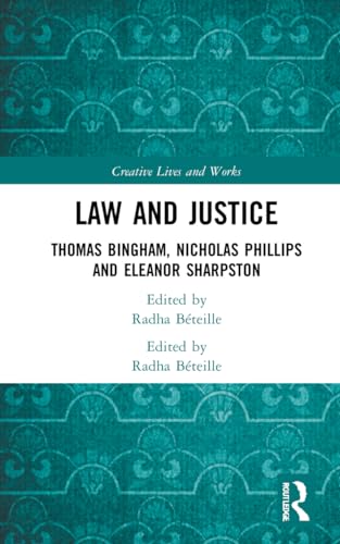 Law and Justice