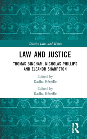 Law and Justice