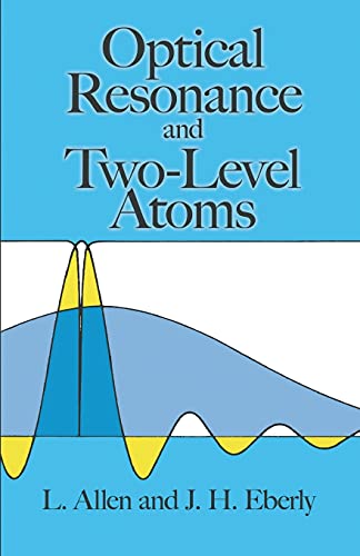 Optical Resonance and Two-Level Atoms