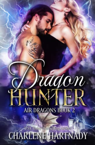Dragon Hunter (Air Dragons)