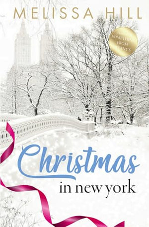Christmas in New York: Heartwarming holiday romance reading (New York Romance)