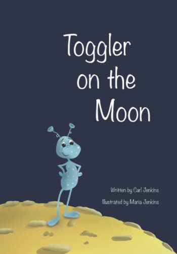 Toggler on the Moon