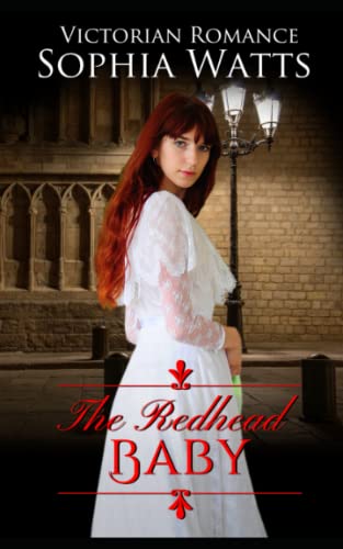 The Redhead Baby