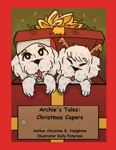 Archie's Tales